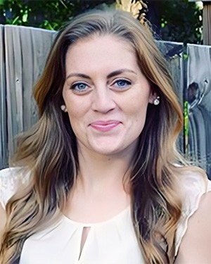 Dani Gaillard-Campbell, MS