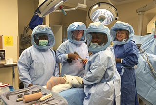 Picture of Watch Live Surgery Videos