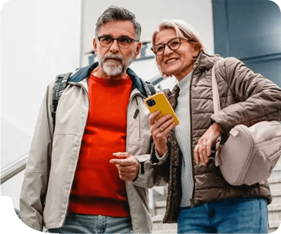 Picture of Where Our Patients Come From