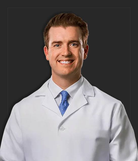 Picture of Robert Browning, MD