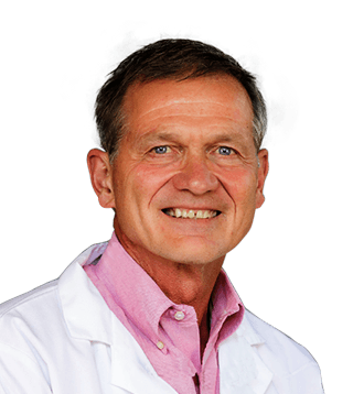 Picture of Thomas P. Gross, MD