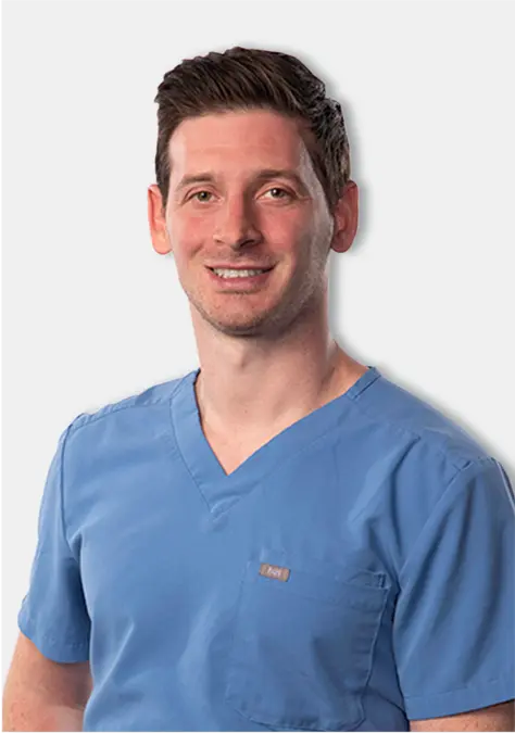 Dr. Jeffrey Bloom Profile