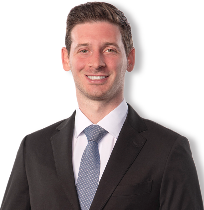 Dr. Jeffrey Bloom - Profile