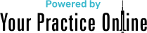 Your Practice Online Logo