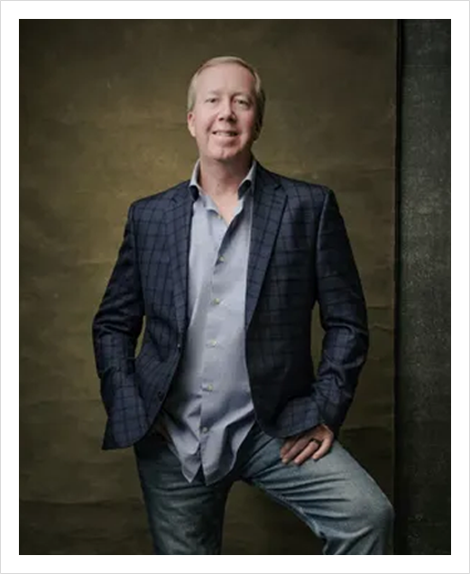 Timothy Kavanaugh, MD profile