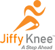 Jiffy Knee Logo