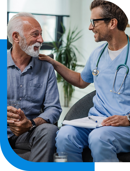 Benefits of the Endovascular