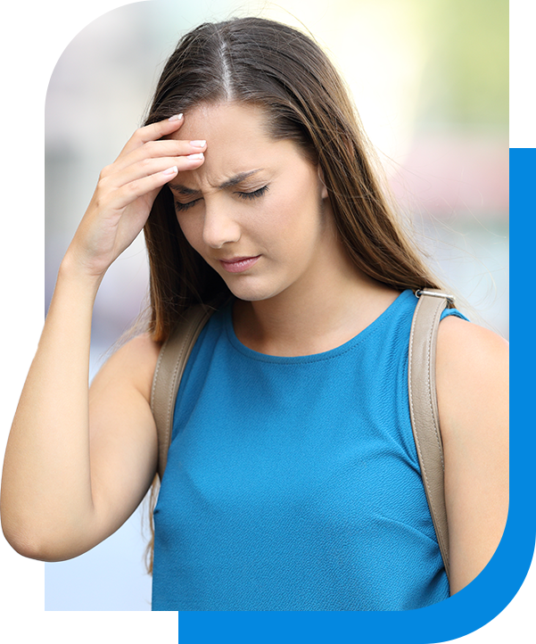 Cerebral Aneurysm Care