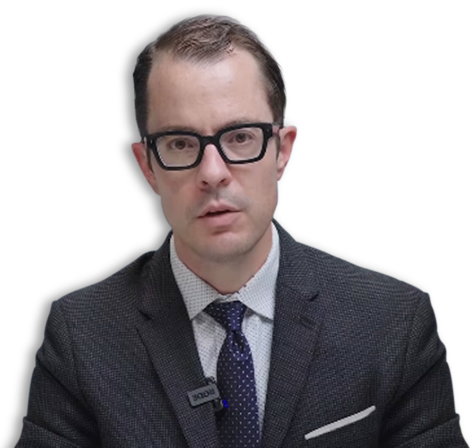 Ryan P. Morton, M.D.