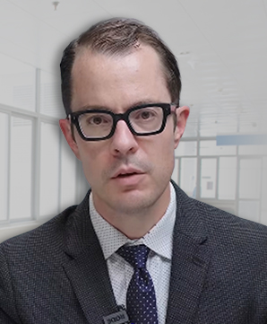 Ryan P. Morton, M.D.