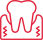 Icon of Care for Gums