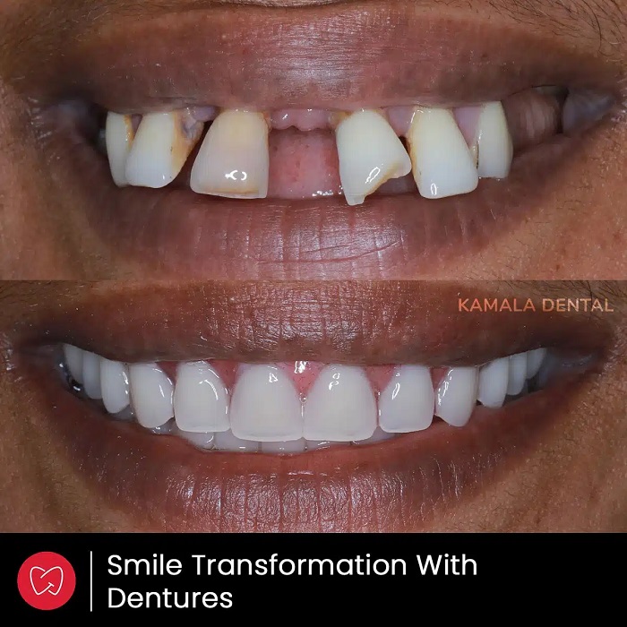 Kamala Dental Clinic Tour