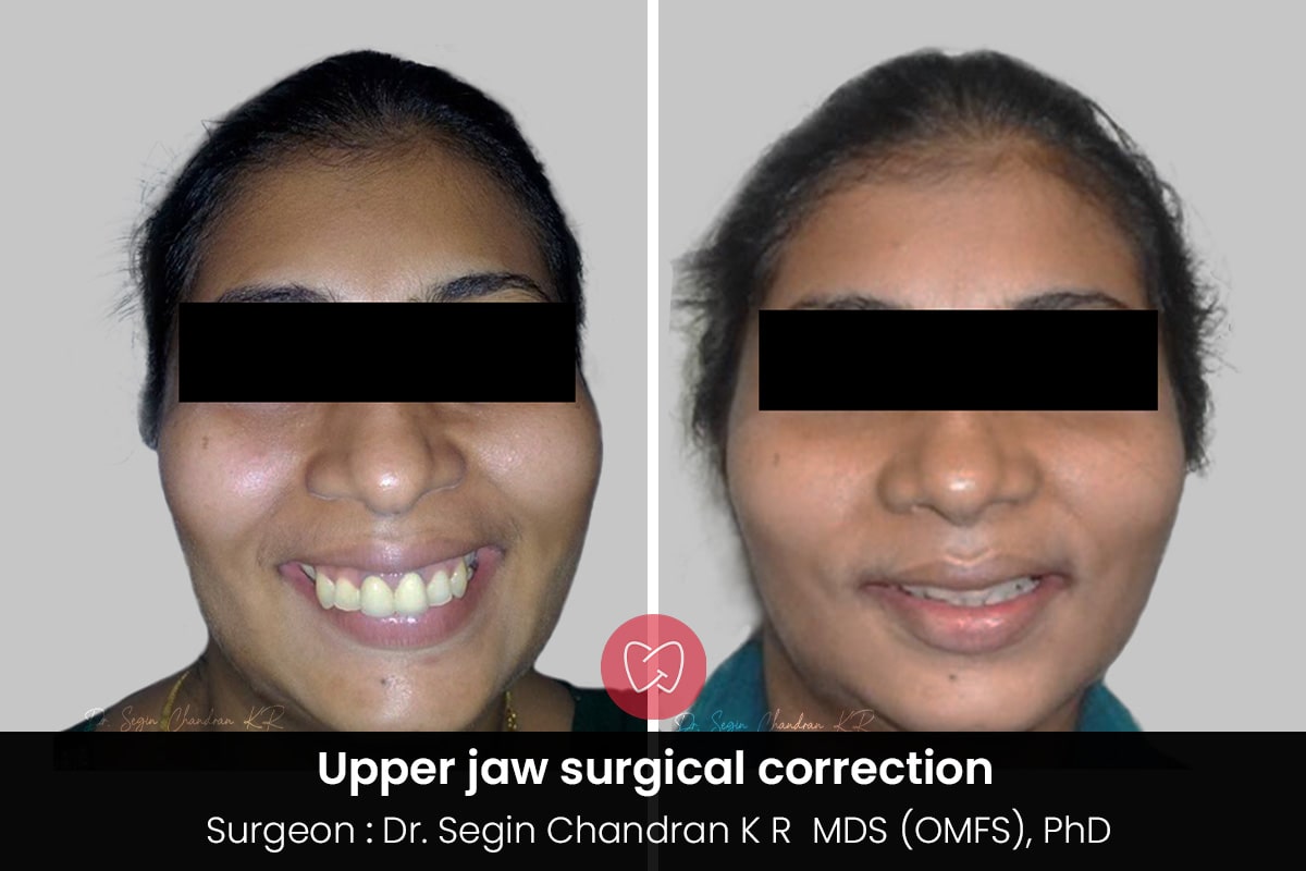 Kamala Dental Clinic Tour