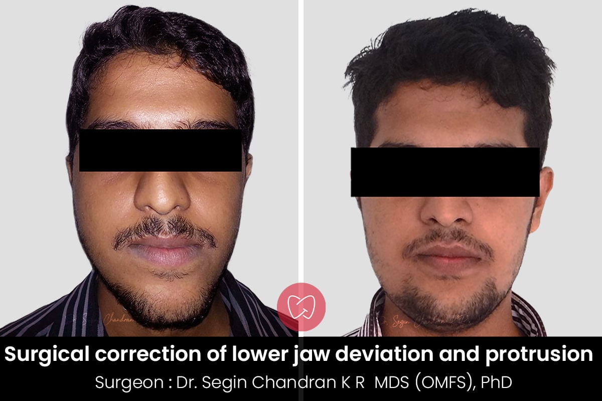 Kamala Dental Clinic Tour