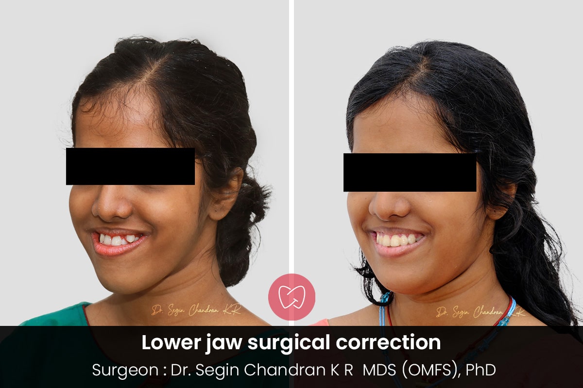 Kamala Dental Clinic Tour