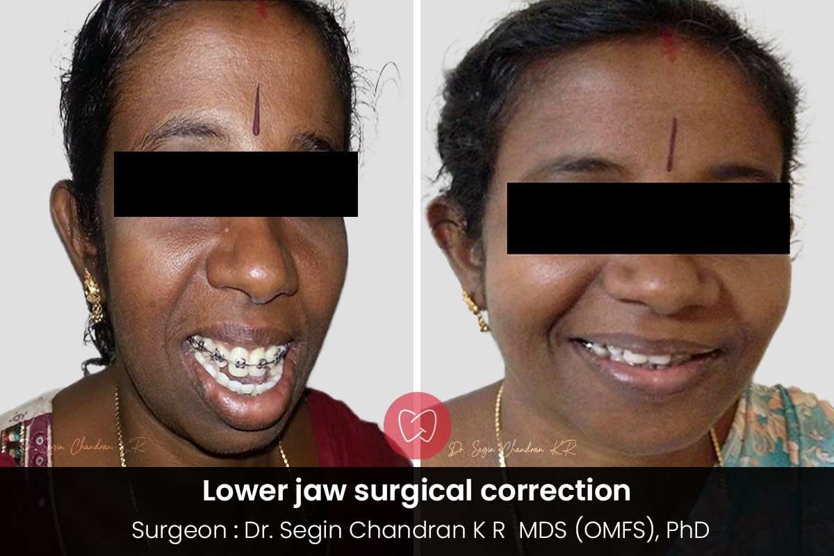 Kamala Dental Clinic Tour