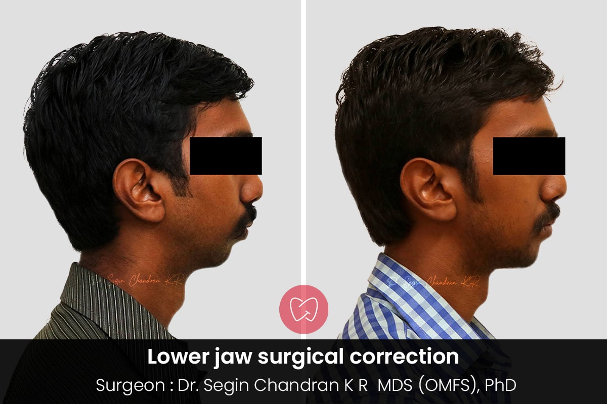 Kamala Dental Clinic Tour