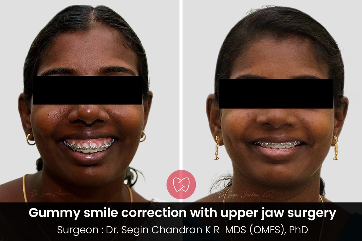 Kamala Dental Clinic Tour