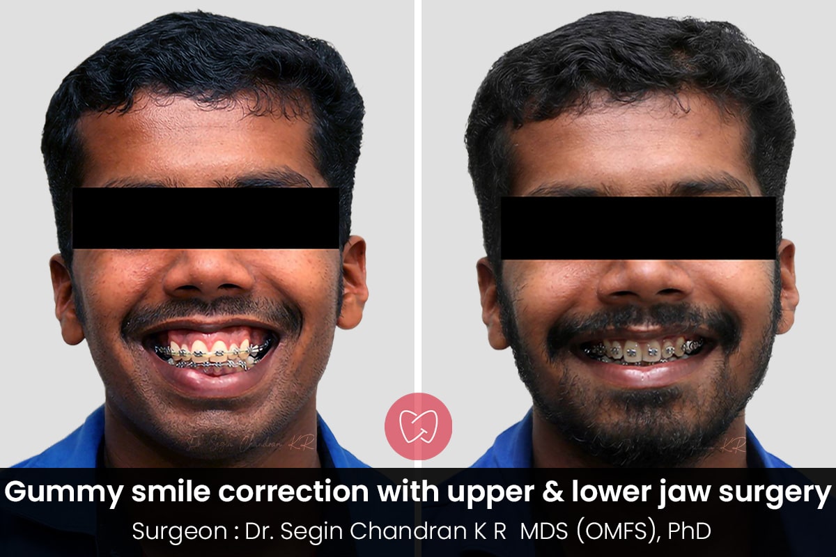 Kamala Dental Clinic Tour