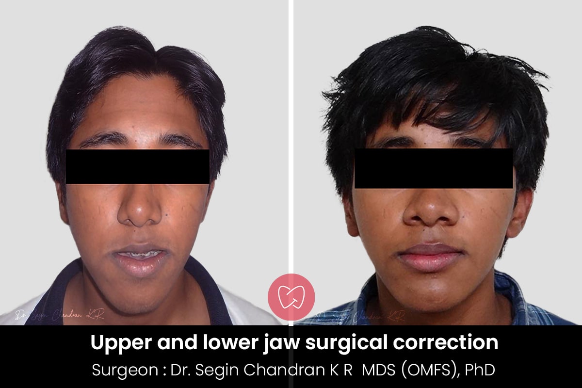 Kamala Dental Clinic Tour