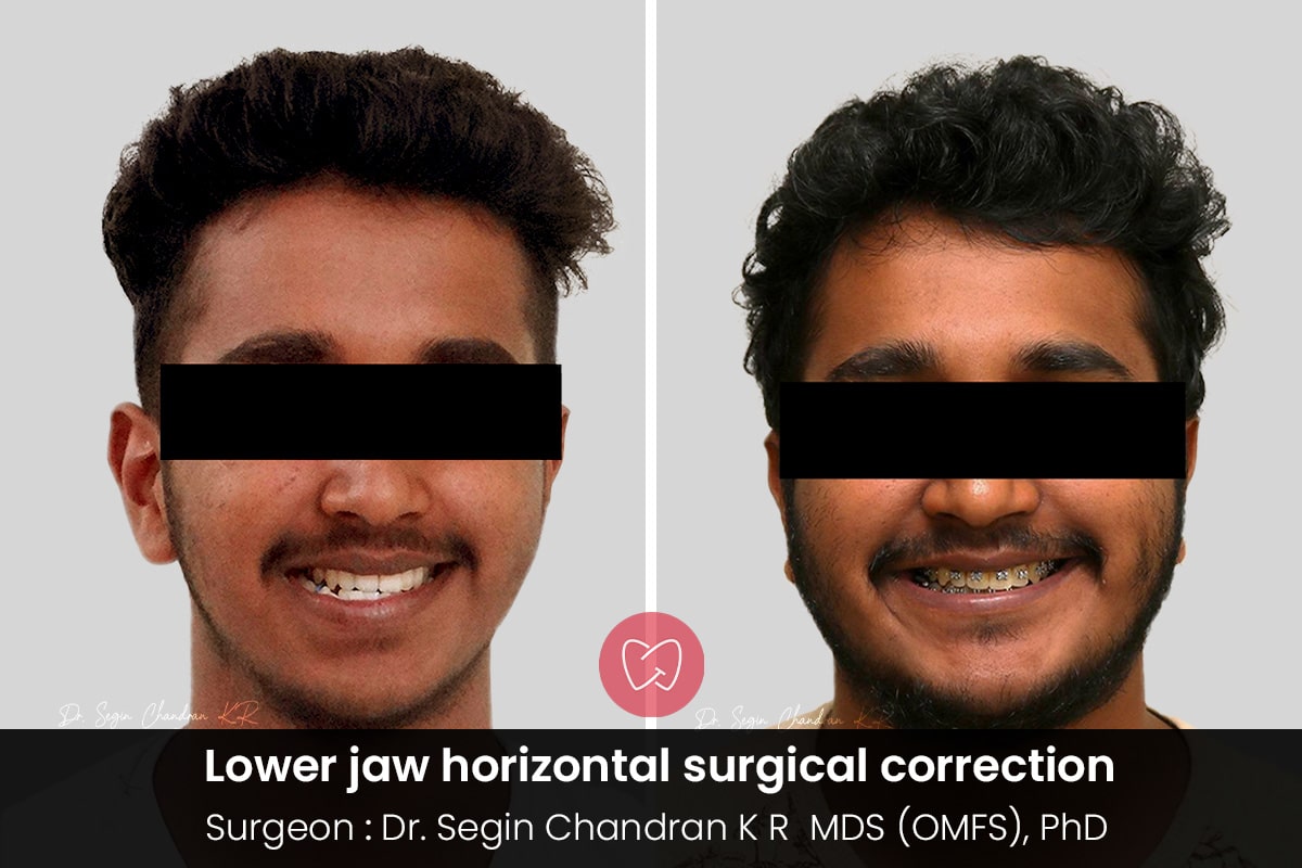 Kamala Dental Clinic Tour