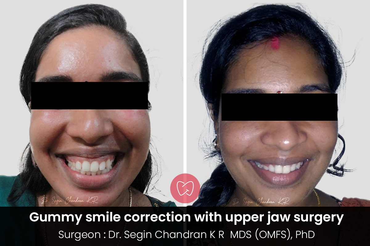 Kamala Dental Clinic Tour