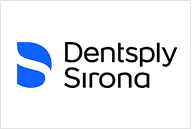 Dentsply Sirona logo