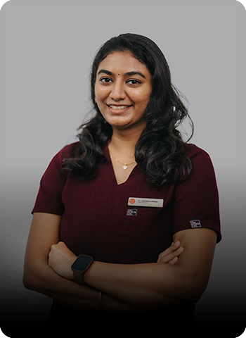 Dr. Aiswarya Madhu MDS profile
