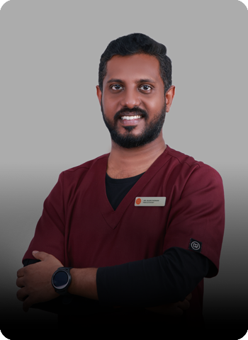 Dr. Allen Thomas profile