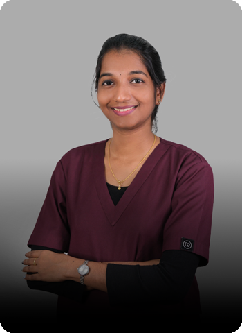 Dr. Aswani B S profile