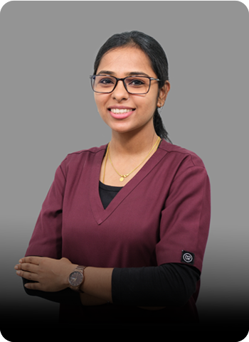 Dr. Deepika Gopalakrishnan profile