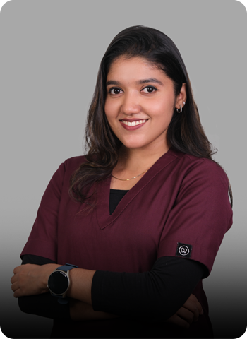 Dr. Devika B BDS profile