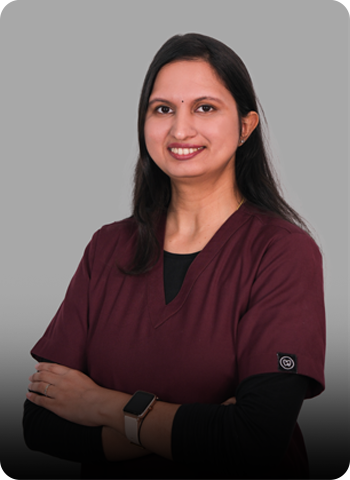 Dr. Harshata Tirtalli Sathish MDS profile