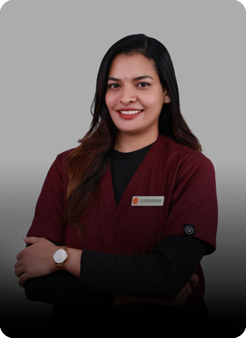Dr. Keerthi Viswakumar profile