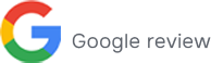 Google review