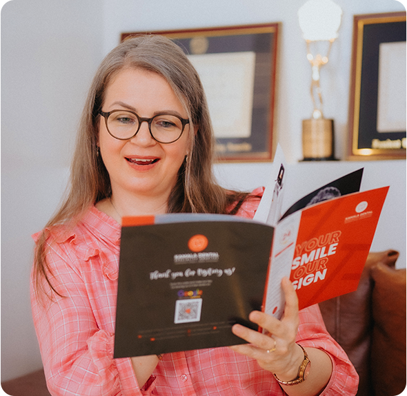 International Patients