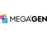 MegaGen Belarus logo