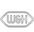 W&H logo
