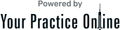 Your Practice Online Logo