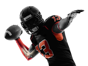 Shoulder & Elbow Throwing Injuries