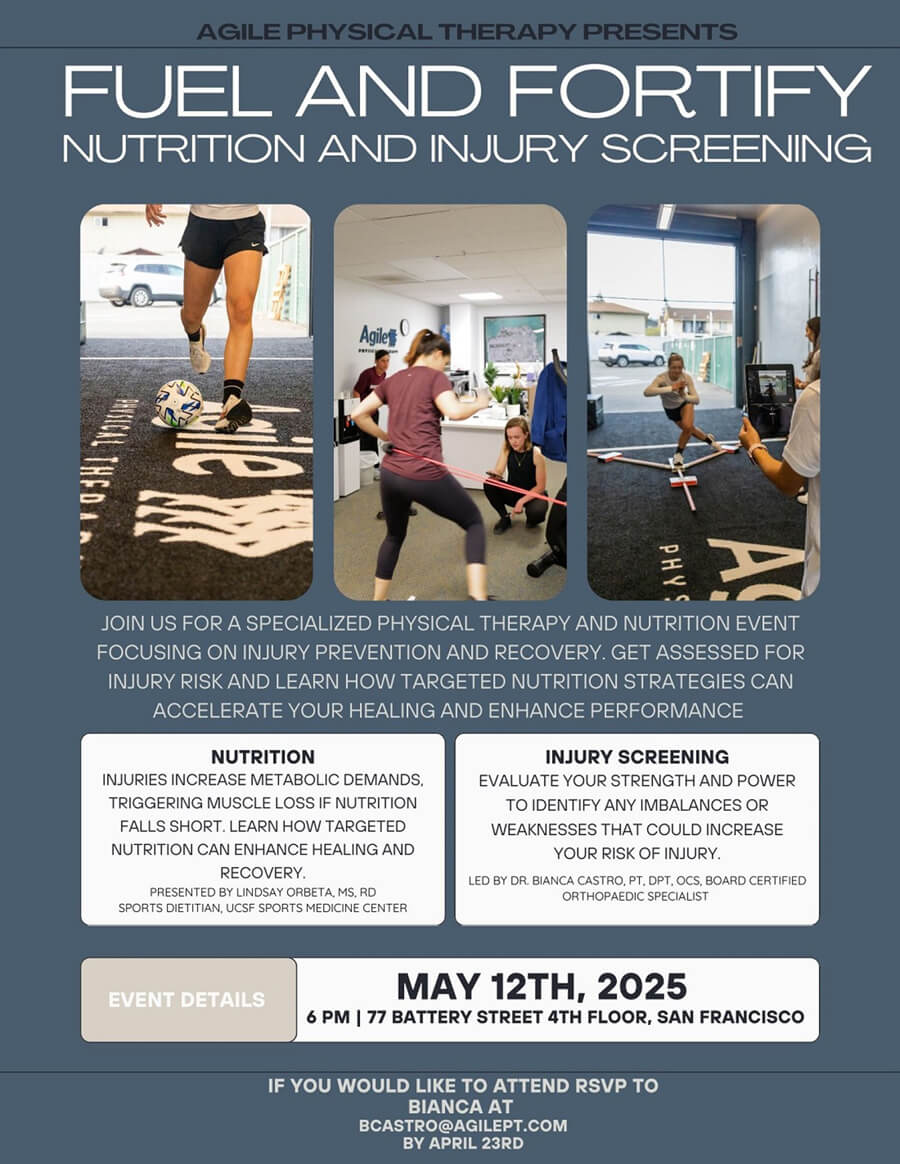 Agile PT May 2025 - Event