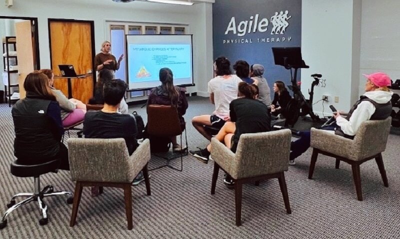 Agile PT May 2025 - Event2