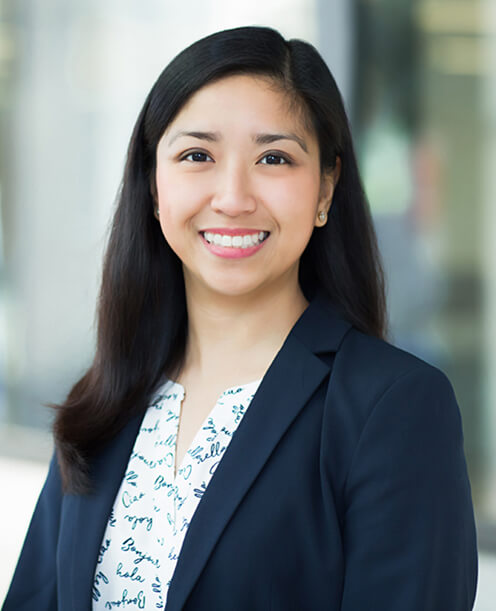 Dr. Celina de Borja  - Profile