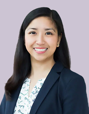 Dr. Celina de Borja  - Profile