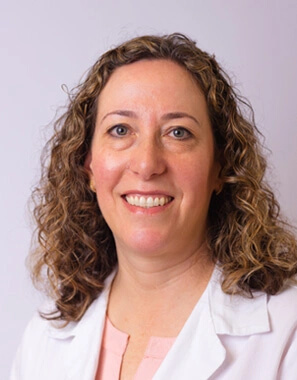 Dr. Elly LaRoque - Profile