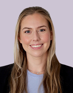 Dr. Haley Oosterhouse  - Profile