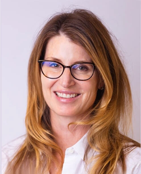 Dr. Sara Edwards Profile