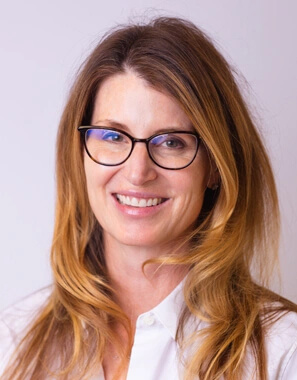 Dr. Sara Edwards - Profile