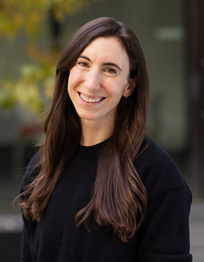 Erin Finestone, PT, DPT - Profile