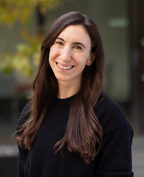 Erin Finestone, PT, DPT, OCS Profile